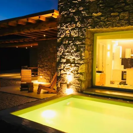 Dom wakacyjny Mykonos Kaparia House *