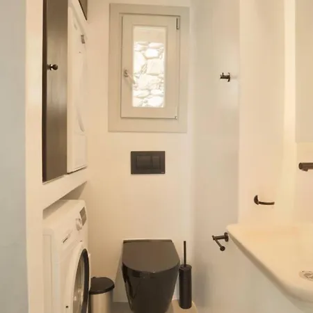 Mykonos Kaparia House Dom wakacyjny Panormos (Mykonos)